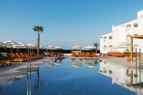 Globales Apartamentos Marina