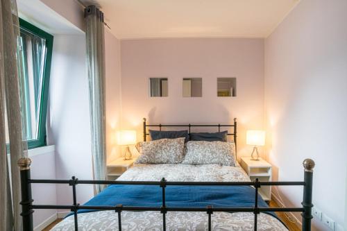 GuestHost - Flat x4 in residence with swimming pool!, Nesso (photo 6)