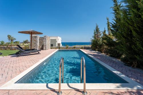 Heliophos Villa Amalthia 4