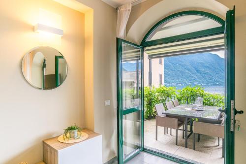 GuestHost - Flat x4 in residence with swimming pool!, Nesso (photo 9)