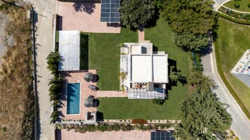 Heliophos Villa Amalthia 3