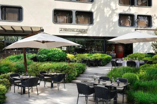 Sheraton Milan San Siro - image 14