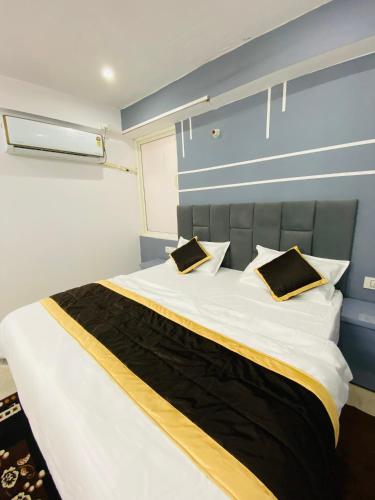 KingRama Hotel, Orchha