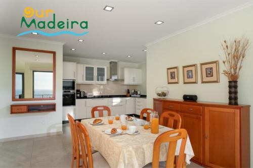 OurMadeira - Casa Amaro Sol, tranquil, Calheta (foto 9)