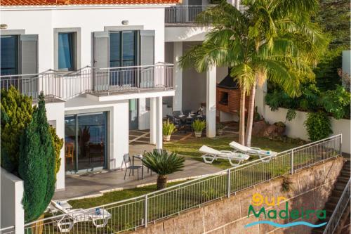 OurMadeira - Casa Amaro Sol, tranquil, Calheta (foto 4)
