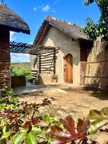 Vista exterior, Zua Safari Lodge in Chikwawa