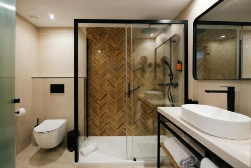 Globales Apartamentos Marina - image 13