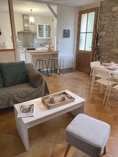Maison de famille, Douarnenez