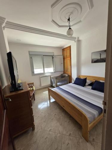 bel appart mosta in Mostaganem