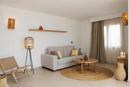 Globales Apartamentos Marina - image 11