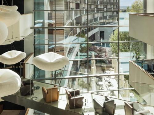 ทัศนียภาพ, Falkensteiner Balance Resort Stegersbach l Adults Only in สเตเจอร์สบาช