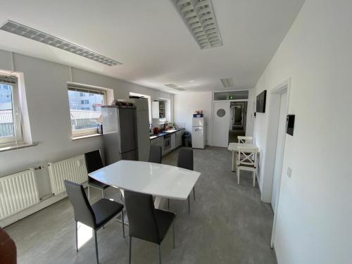 Munich Bedrooms in München, Deutschland