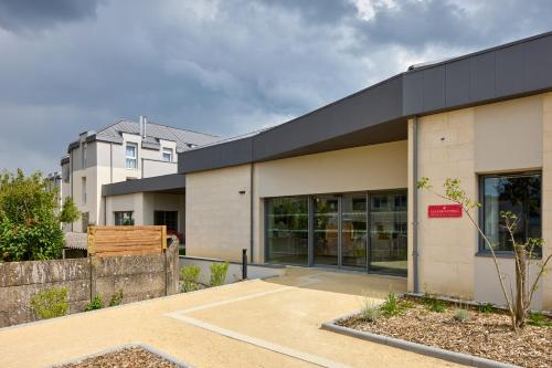 Zenitude Hôtel-Résidences Cholet - 숙소 외관