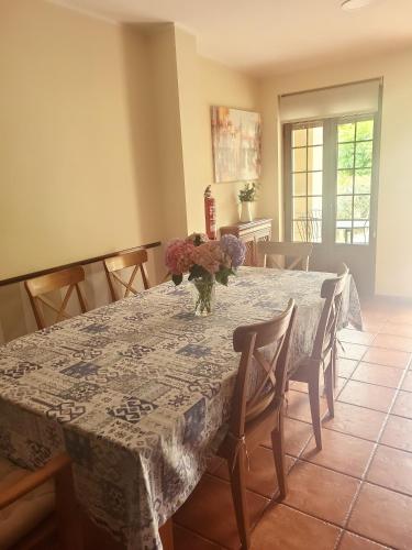 La Casa de la Vega
