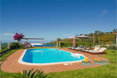 OurMadeira - Theo's House, secluded, Calheta (foto 9)