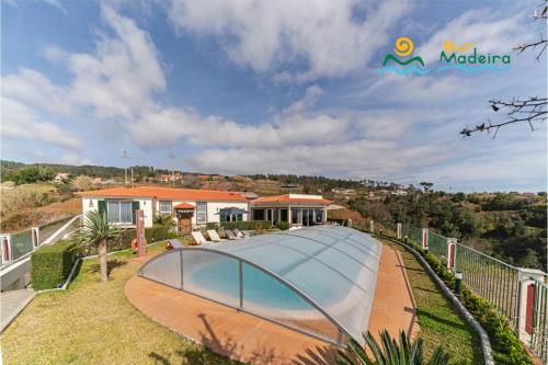 OurMadeira - Theo's House, secluded, Calheta (foto 8)