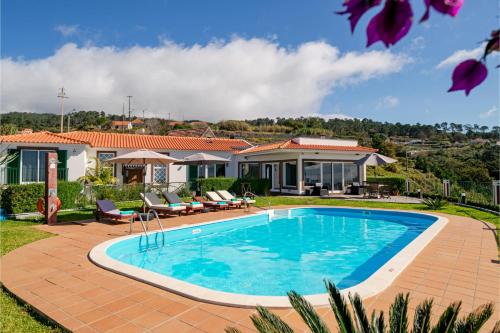 Theo’s House by OurMadeira - image 13
