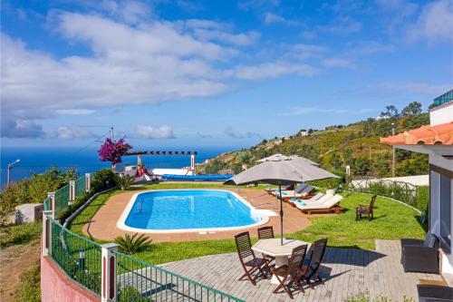 Theo’s House by OurMadeira - image 11