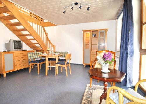 Ferienwohnungen Schuh in Ipsheim