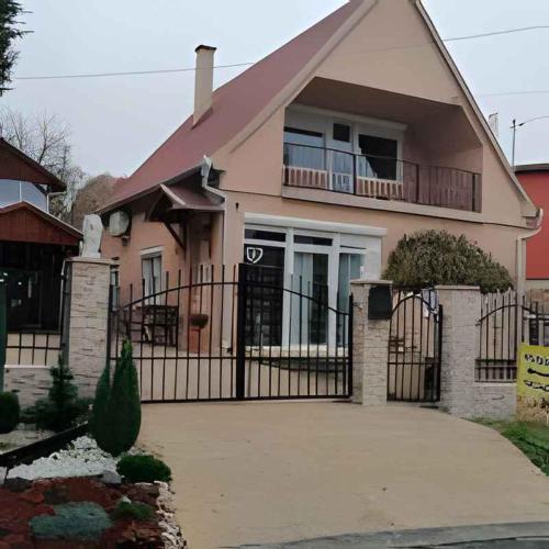 Studio in Zalakaros/Thermalbad 20679