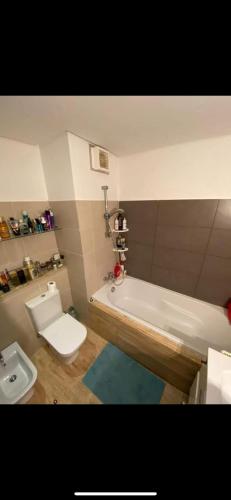 Appartement cosy in Clos Banet