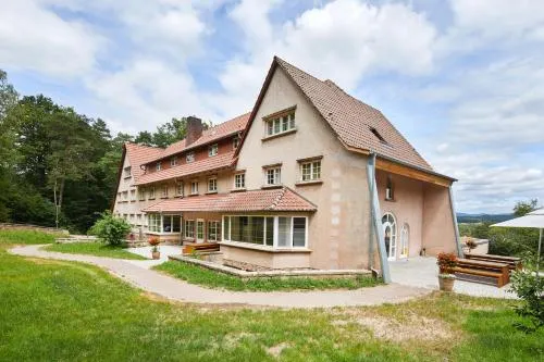 Tagungshotel Wiesenhaus in Künzell, Deutschland