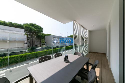 A szálláshely kívülről, Jl Blu Resort in Pineta