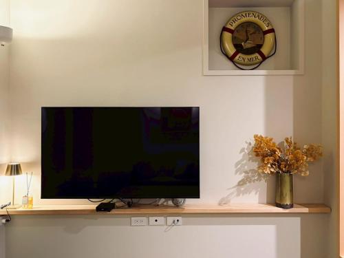 共用Lounge/電視區