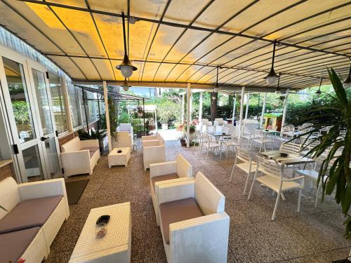Hotel Fiorenza 3