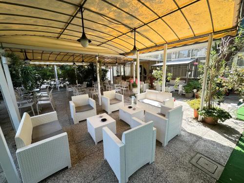 Hotel Fiorenza 2