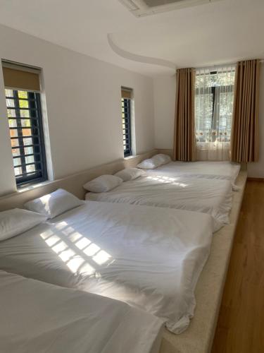 Le Sable Homestay