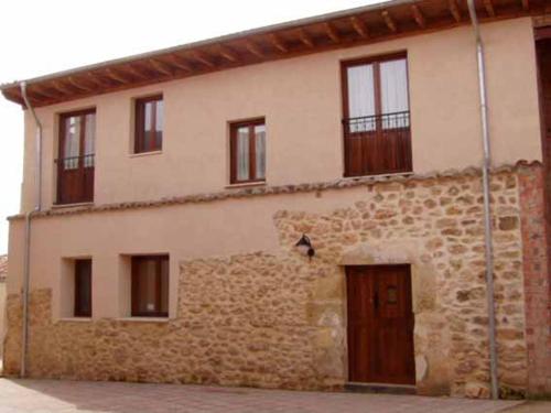 Casa Fuente del Val Hotel de charme Dehesa de Romanos