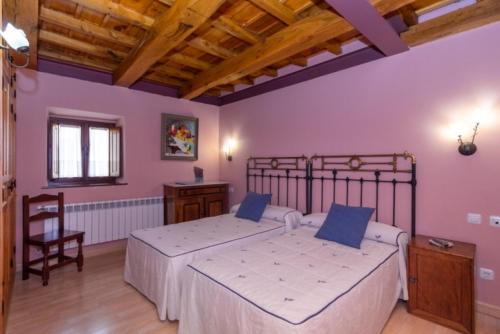 Casa Fuente del Val 3