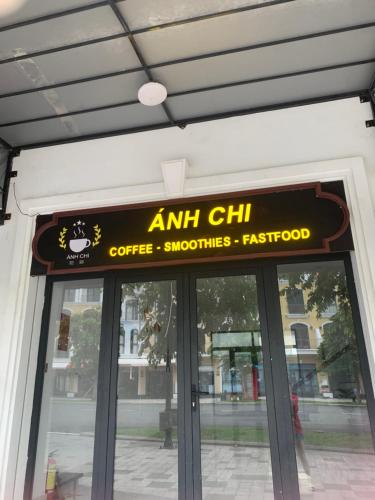 Ánh Chi Hotel GrandWorld