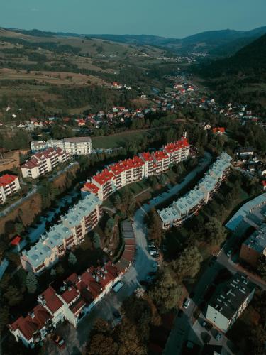 Apartament Widokowy Połoniny obrázok