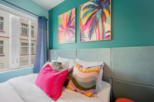 Barbizon on Ocean Drive Apartments – Miami Beach, FL