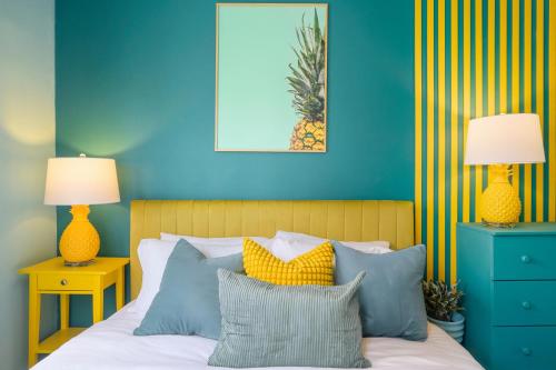 Barbizon on Ocean Drive Apartments in Miami Beach, USA