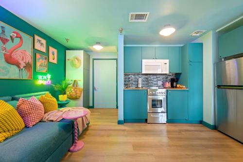Barbizon on Ocean Drive Apartments – Miami Beach, FL