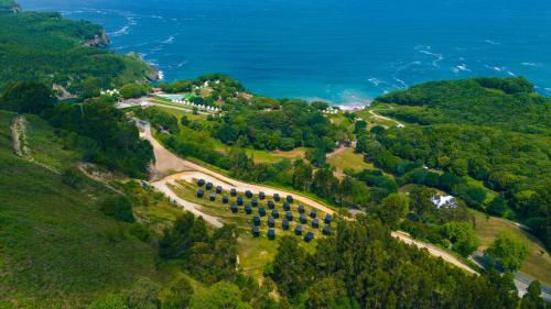 Foto - Kampaoh Las Arenas