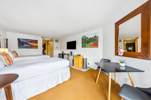 2417 at Oceanfront Resort Lihue Kauai Beach Drive 