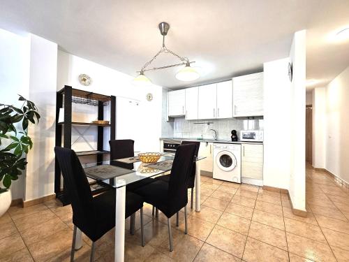 Adas Home, Los Abrigos, Wifi and Near the Beach, Los Abrigos (foto 5)
