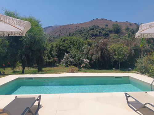 Villa Evridiki 1