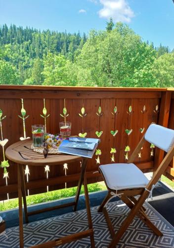 Tatra Apartament