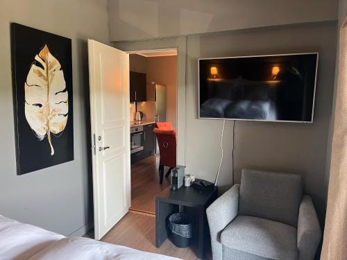 Trysil-Knut Hotel 3