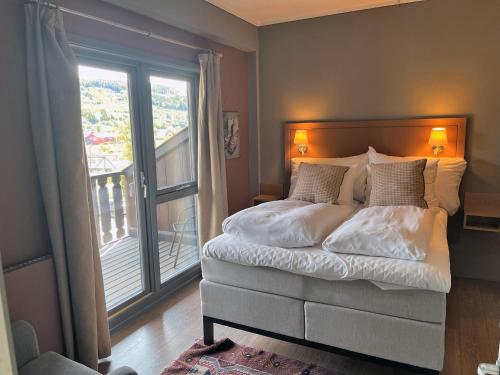 Trysil-Knut Hotel - image 3
