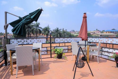 AG Home - Kampala, Kampala (photo 7)