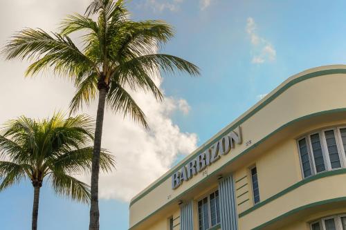 Barbizon on Ocean Drive Apartments – Miami Beach, FL