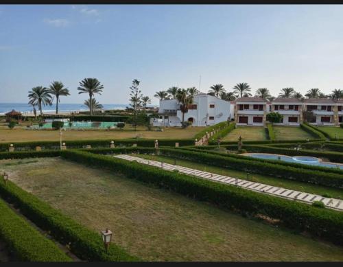 . قريه سما العريش