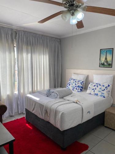 CONTRACTORS ACCOMMODATION AT Dne