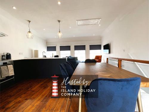 Cross Street Apartment, Ryde
